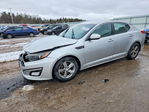 Kia Optima 2014