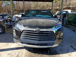 Chevrolet Blazer 2021