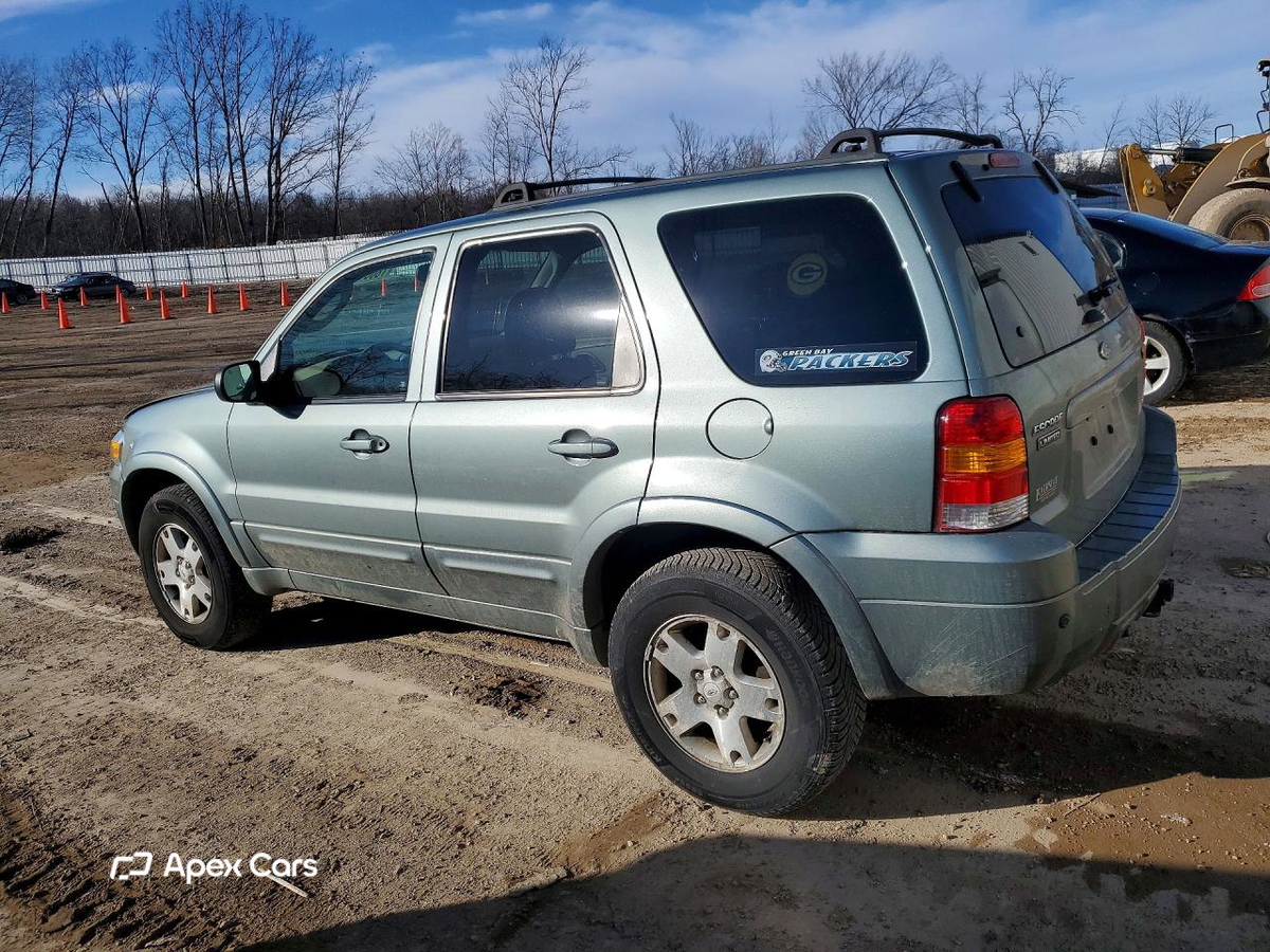 Ford Escape 2006