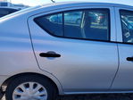 Nissan Versa 2017