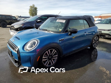 MINI Cooper 2024 - Image 1 of 12