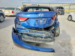 Hyundai Elantra 2016