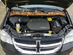 Dodge Caravan 2016