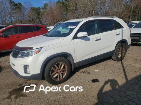 Kia Sorento 2015 - Image 1 of 13