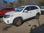 Kia Sorento 2015