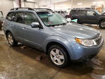 Subaru Forester 2010