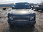 Land Rover Range Rover 2004