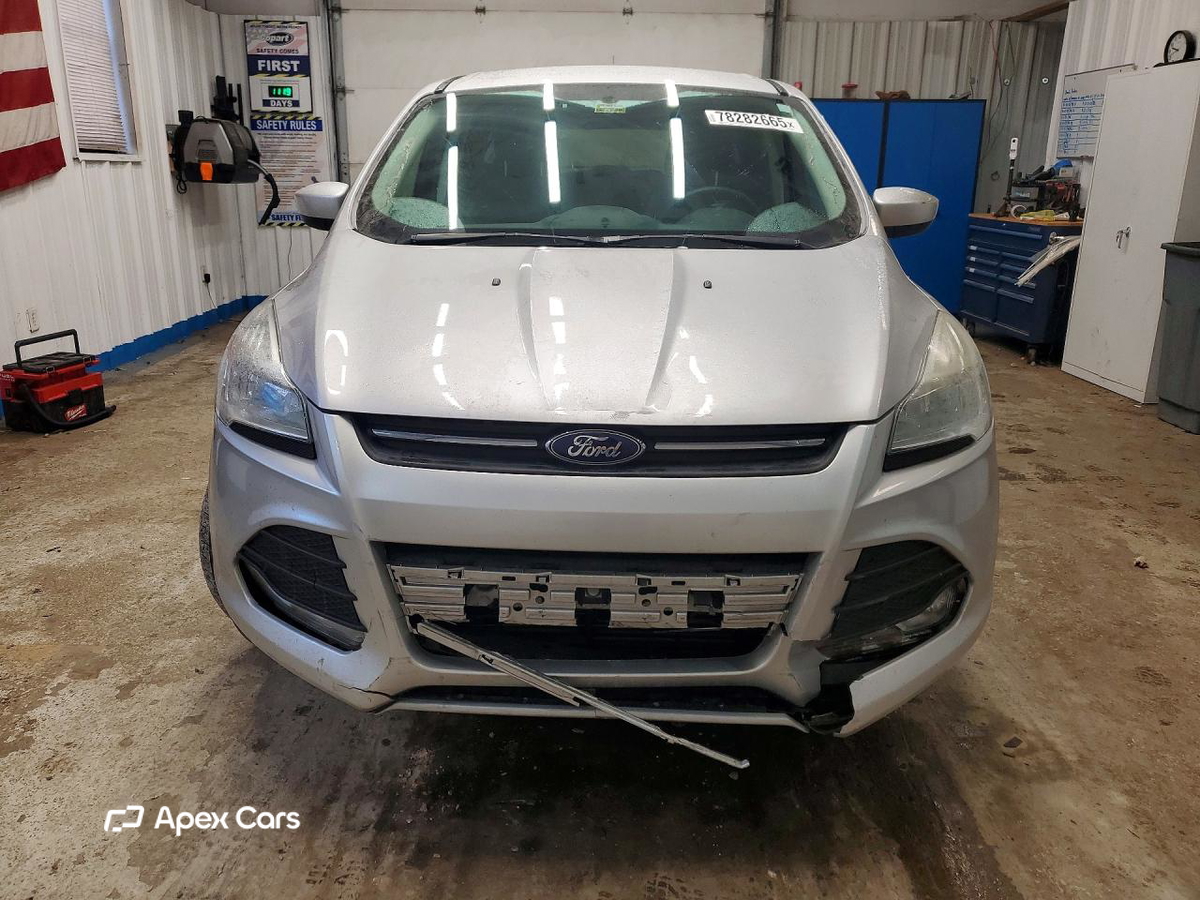 Ford Escape 2014