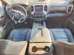 Chevrolet Silverado 2020