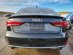Audi A3 2018