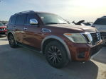 Nissan Armada 2017