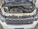 Land Rover Discovery 2017