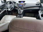 Honda CR-V 2016