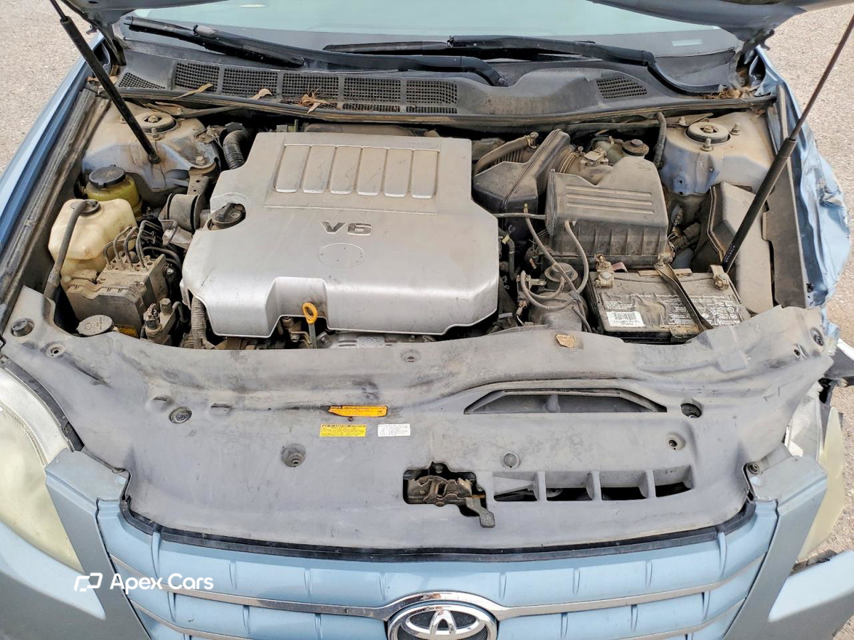 Toyota Avalon 2006