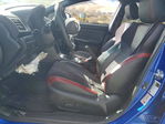 Subaru WRX 2016