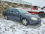 Chevrolet Impala 2016