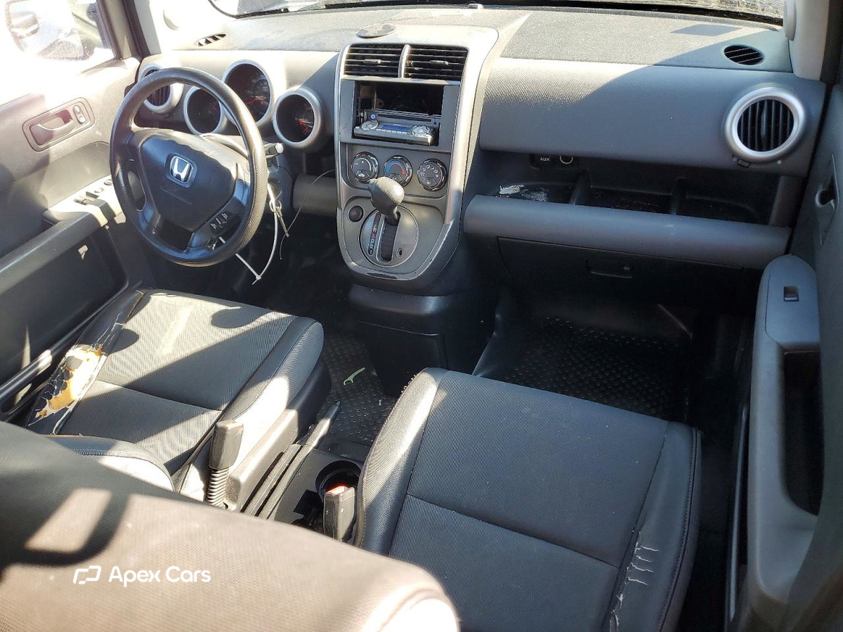 Honda Element 2003