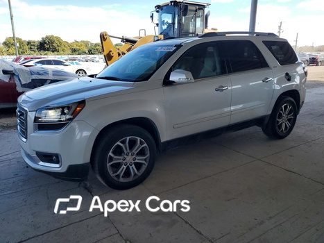 GMC Acadia 2016 - Image 1 of 13
