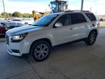 GMC Acadia 2016
