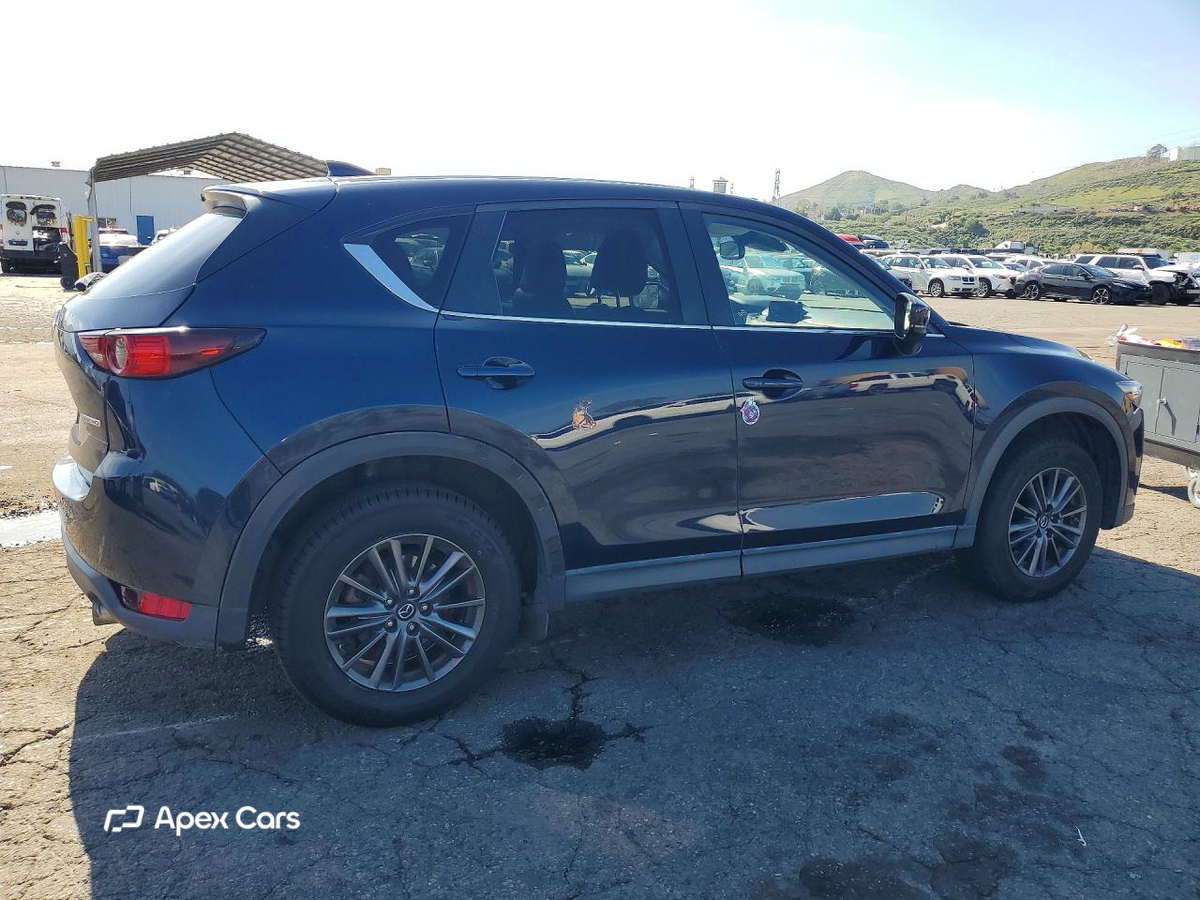 Mazda CX-5 2020