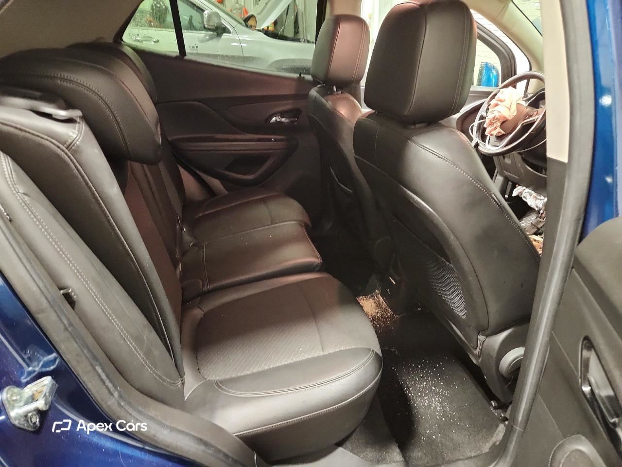 Buick Encore 2019