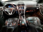 Ford Explorer 2014