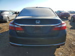 Honda Accord 2016