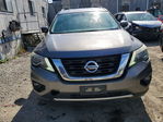 Nissan Pathfinder 2019