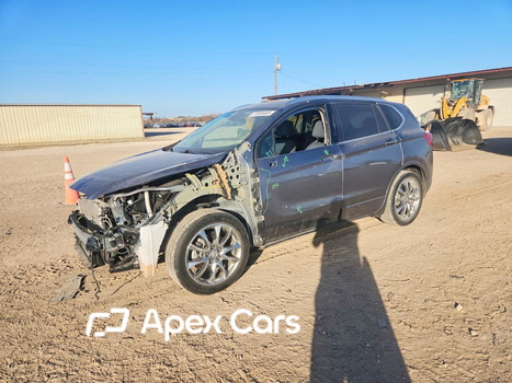 Buick Envision 2020 - Image 1 of 13
