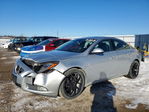 Buick Regal 2011