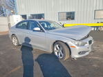 BMW Series 3 2015