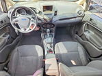 Ford Fiesta 2017