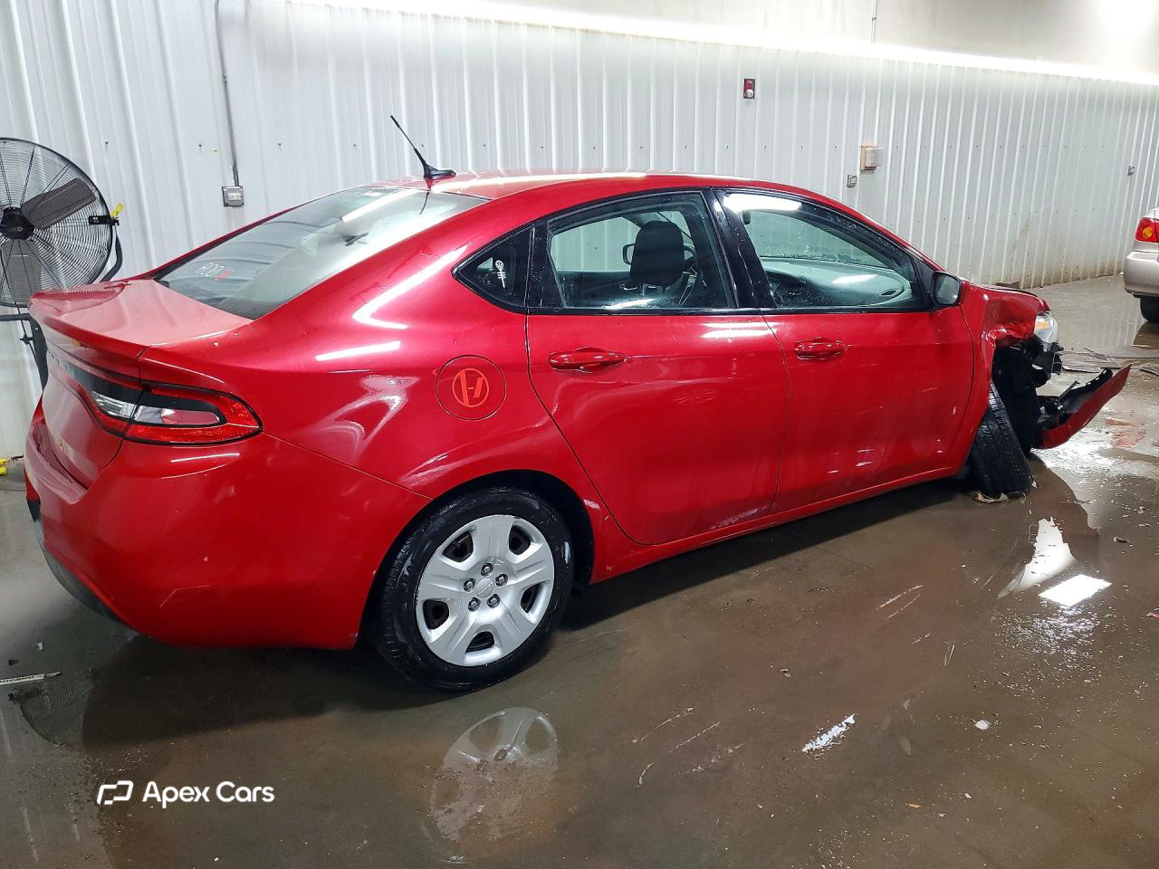 Dodge Dart 2014