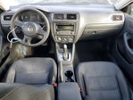 Volkswagen Jetta 2012