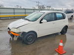 Chevrolet Aveo 2008