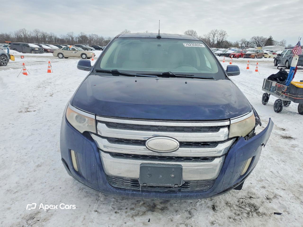 Ford Edge 2011