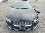 Lincoln MKZ 2017
