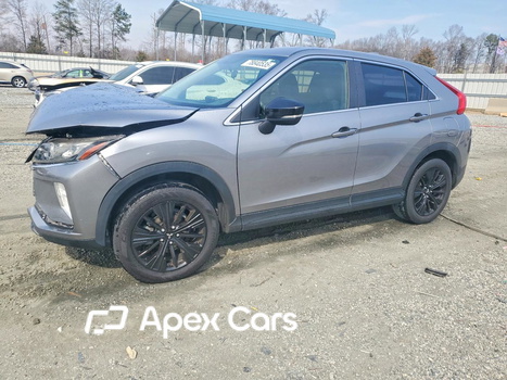 Mitsubishi Eclipse 2019 - Image 1 of 14