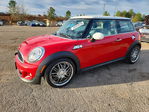 MINI Cooper 2012