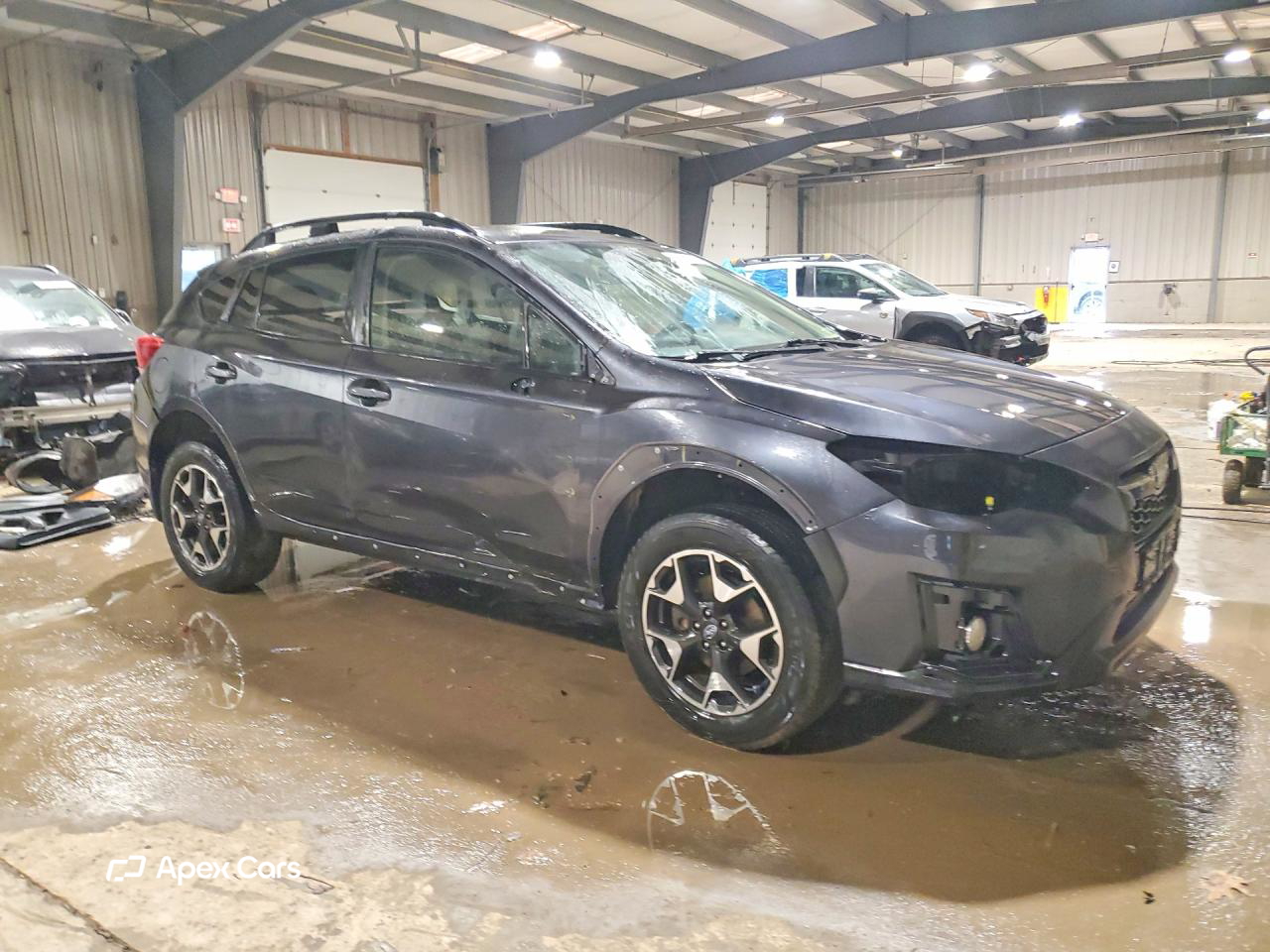 Subaru XV 2019