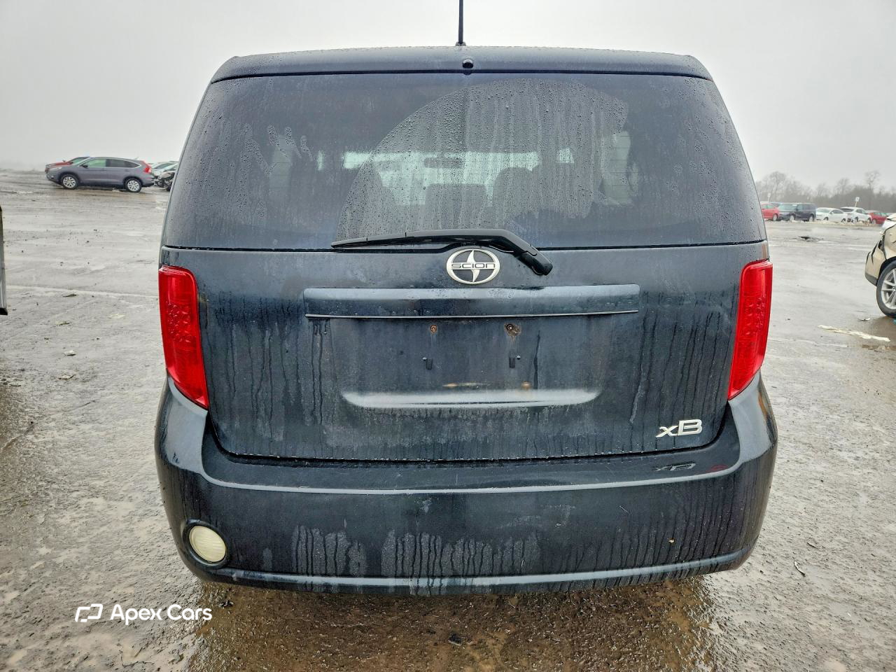 Toyota  2010