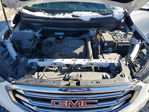 GMC Terrain 2018