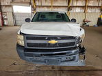 Chevrolet Silverado 2012
