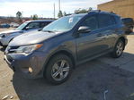 Toyota RAV 4 2015