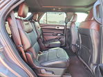 Ford Explorer 2021
