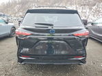 Toyota Sienna 2025
