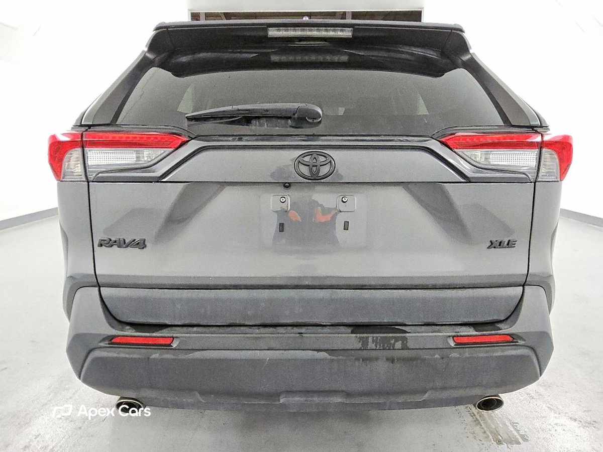 Toyota RAV 4 2023