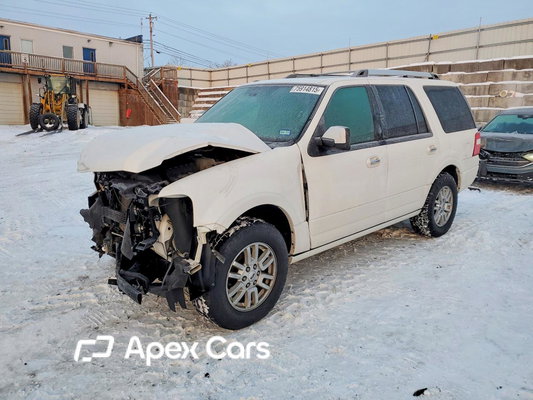 Ford Expedition 2013 - Image 1 of 13