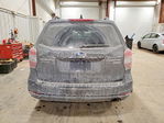 Subaru Forester 2016