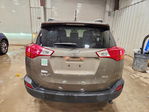 Toyota RAV 4 2015